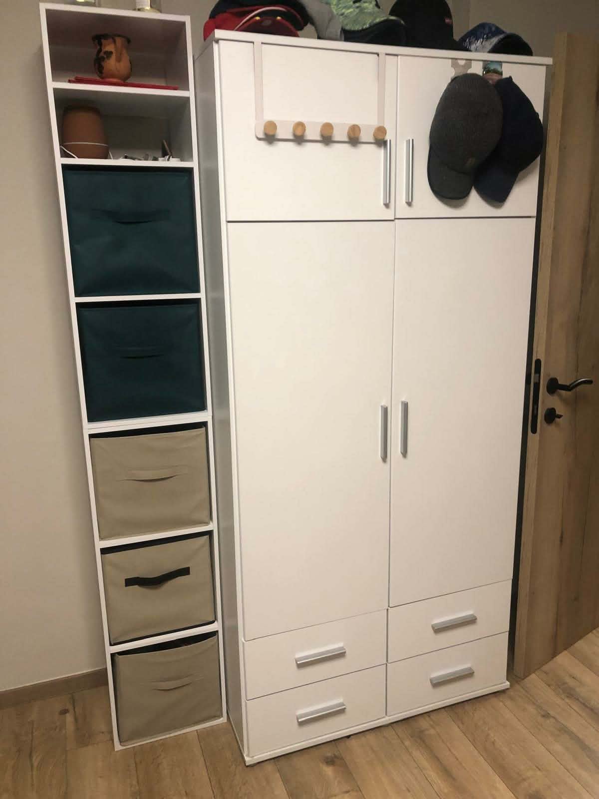 lot d’armoire, Enlèvement, Comme neuf