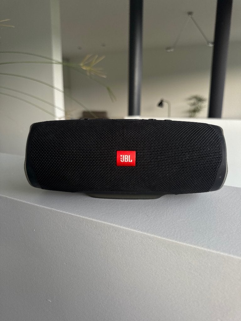 JBL Charge 4 box, Audio, Tv en Foto, JBL, Verzenden, Bluetooth, Zo goed als nieuw
