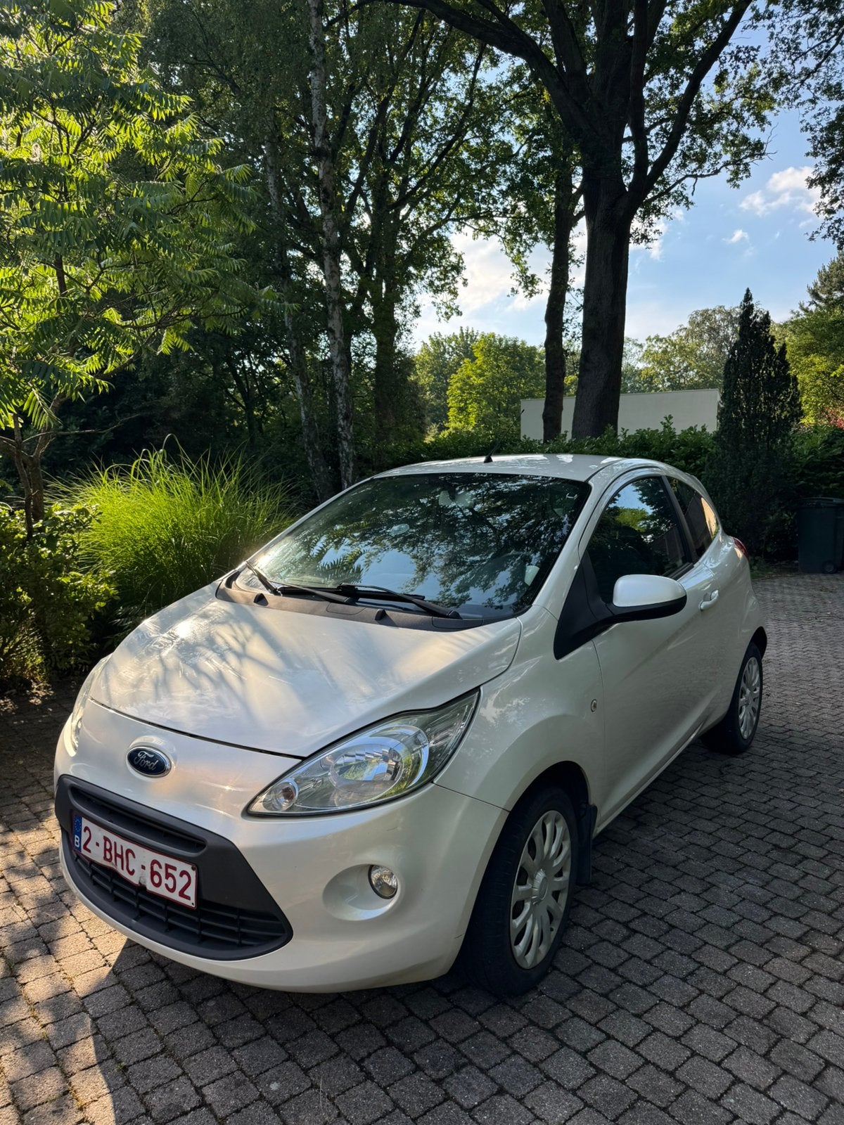 Ford Ka, Auto's, Particulier, Te koop, Ka