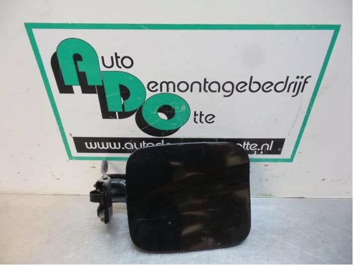 Tank Klep van een Hyundai H300 (NBA), Gebruikt, -, -, Ophalen of Verzenden