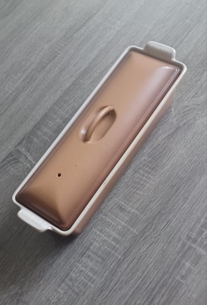 Le creuset à terrine 32cm, Enlèvement ou Envoi