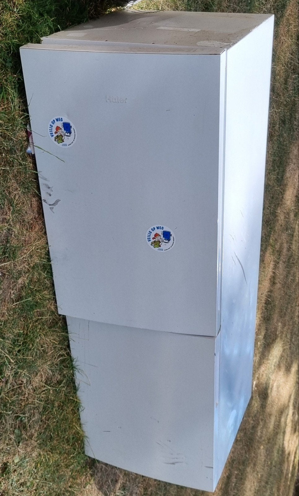 Frigo GRATUIT, Electroménager, Réfrigérateurs & Frigos, Enlèvement