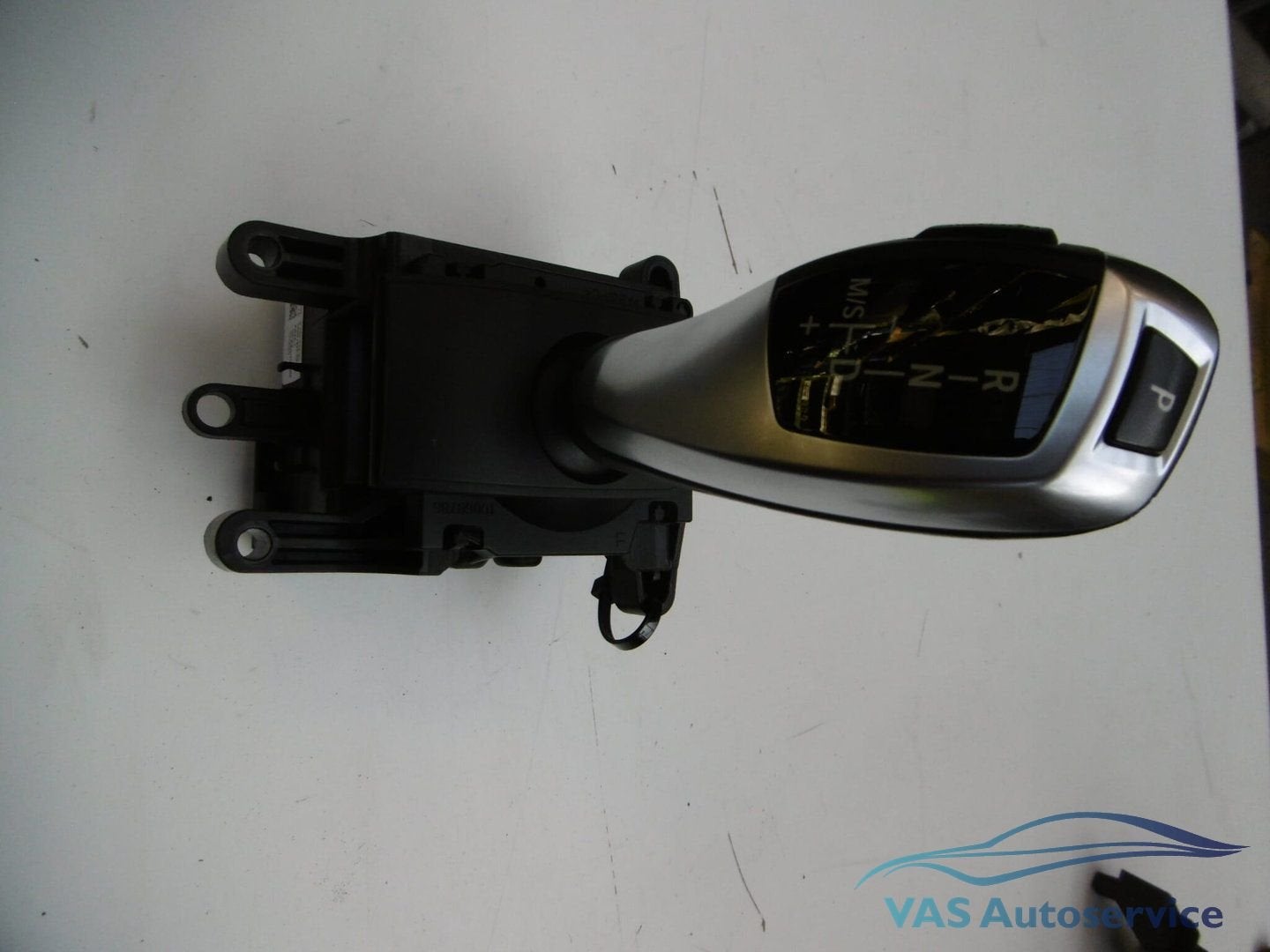 Schakelpook BMW 530 D en 528 i   automaat F10-F11, Auto-onderdelen, Interieur en Bekleding, BMW, Gebruikt, Ophalen of Verzenden
