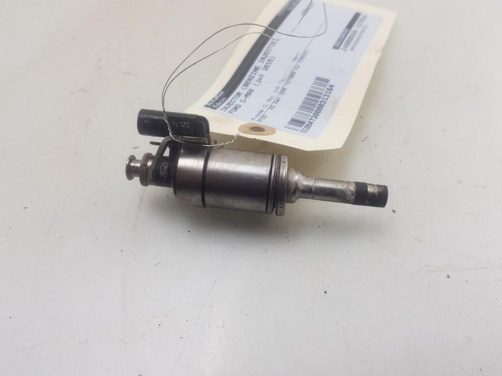 INJECTEUR Ford C-Max (DXA) (01-2010/06-2019), Autos : Pièces & Accessoires, Systèmes à carburant, Ford, Utilisé