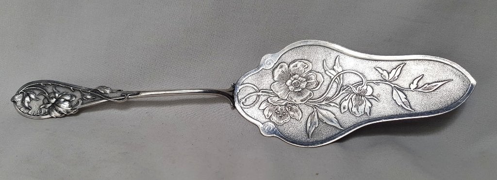 Serveur à gâteaux WMF Art Nouveau., Enlèvement ou Envoi