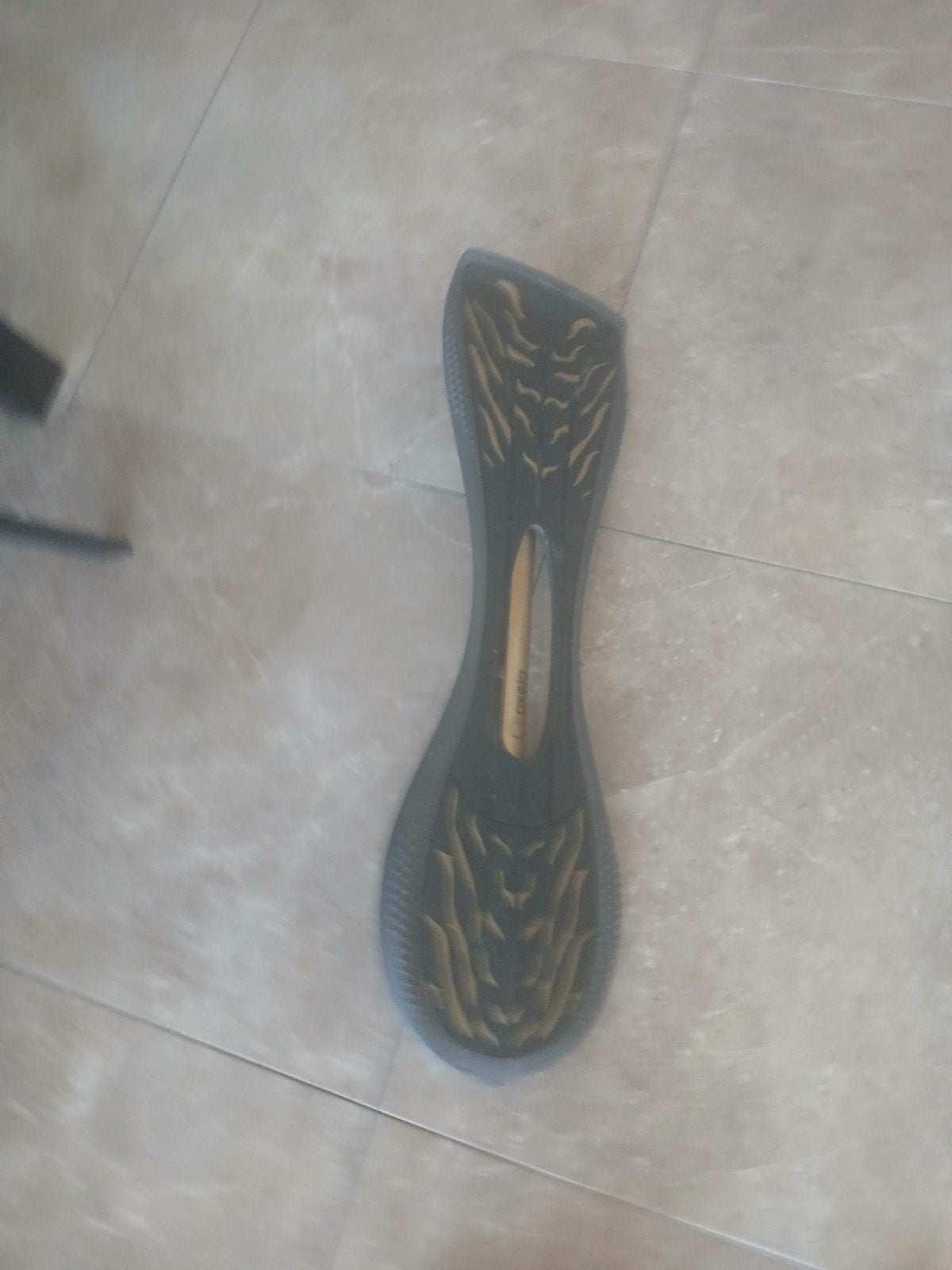 skate board 2 weels, Hobby en Vrije tijd, Stempelen, Ophalen