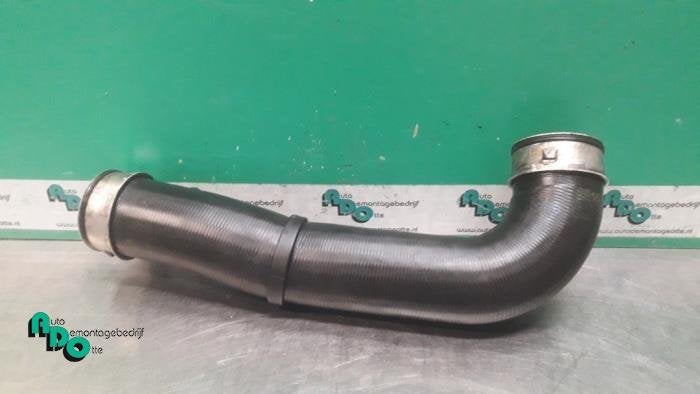 Tuyau intercooler d'un Volkswagen Touran (Touran 03-), Volkswagen, -, 3 mois de garantie, Utilisé