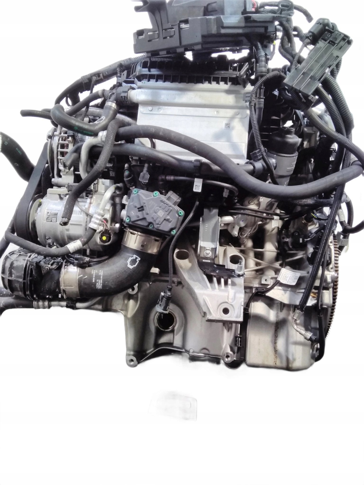 Moteur S58B30A Complet G20, G80, G28 BMW G23, G83 G22, G82, Envoi, Utilisé, Daihatsu