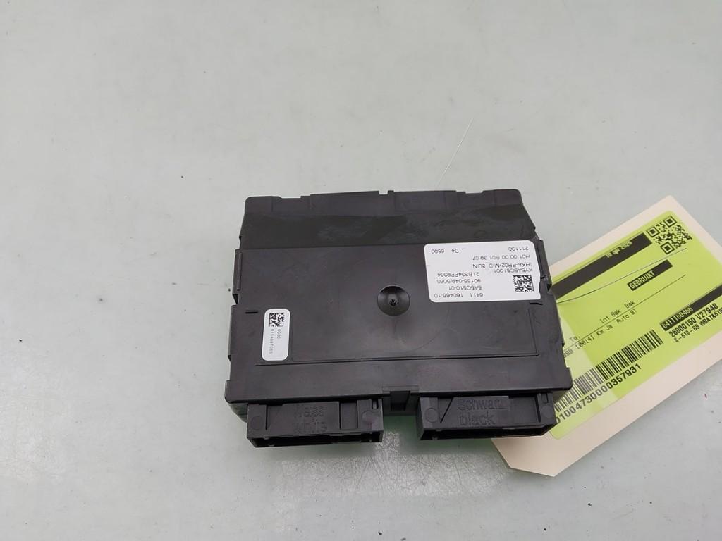ORDINATEUR GESTION TEMPERATURE BMW X5 (G05), Dhr. J. Ham, Administratie@autoham.nl, Utilisé, BMW