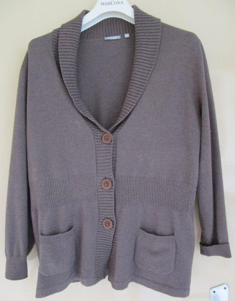 Pull gilet RABE marron pour femme - taille 46/48, Vêtements | Femmes, Rabe, Taille 46/48 (XL) ou plus grande, Enlèvement ou Envoi