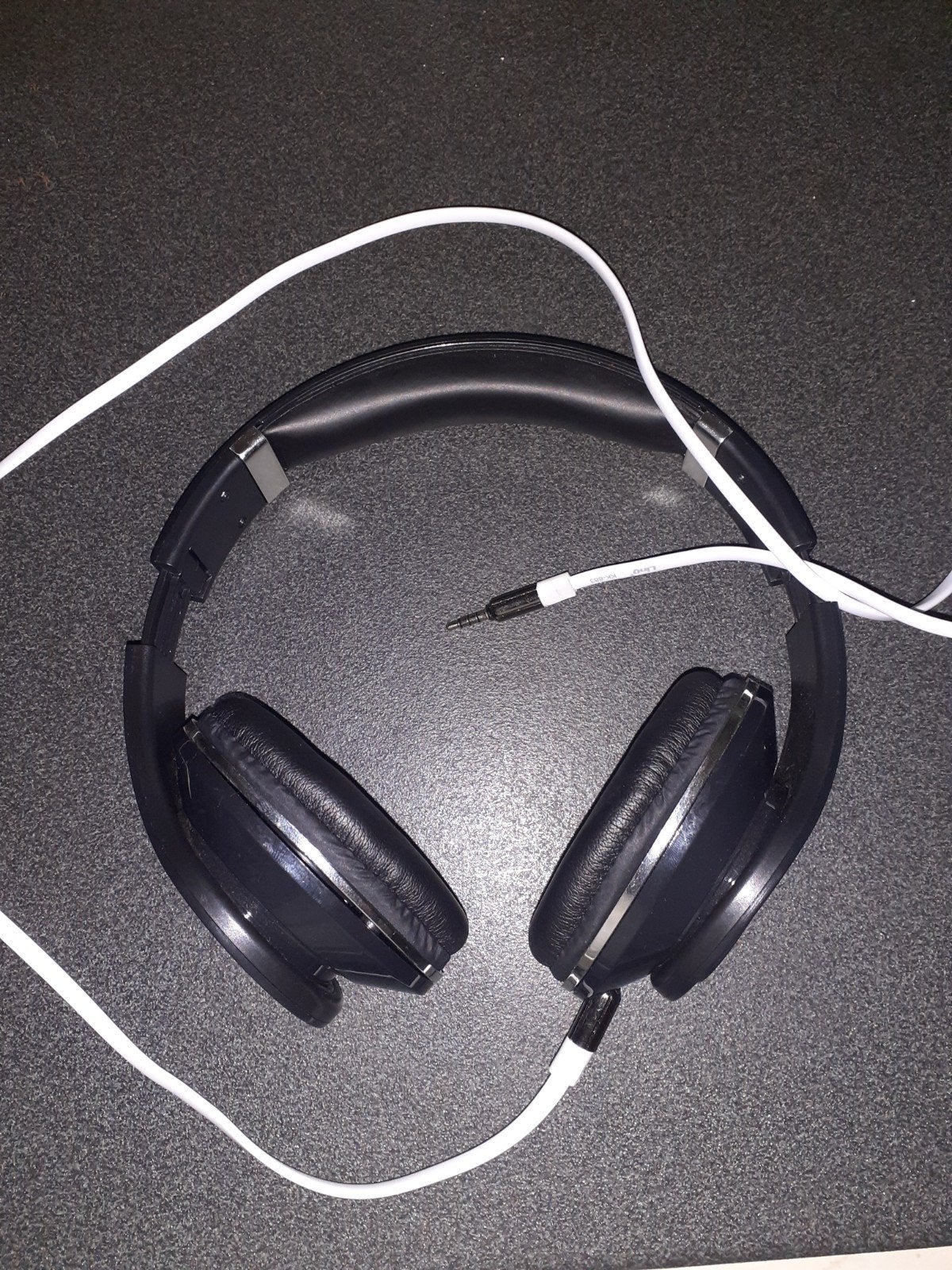 casque audio somai sm-318, Enlèvement