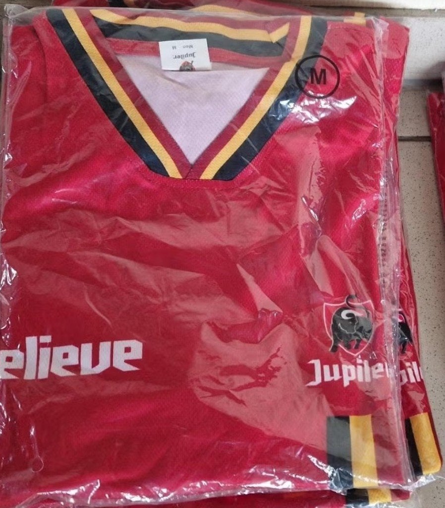 Maillots de football🇧🇪👍Neuves🇧🇪Team Belgique🇧🇪 M,L,XL, Enlèvement ou Envoi, Neuf, Maillot
