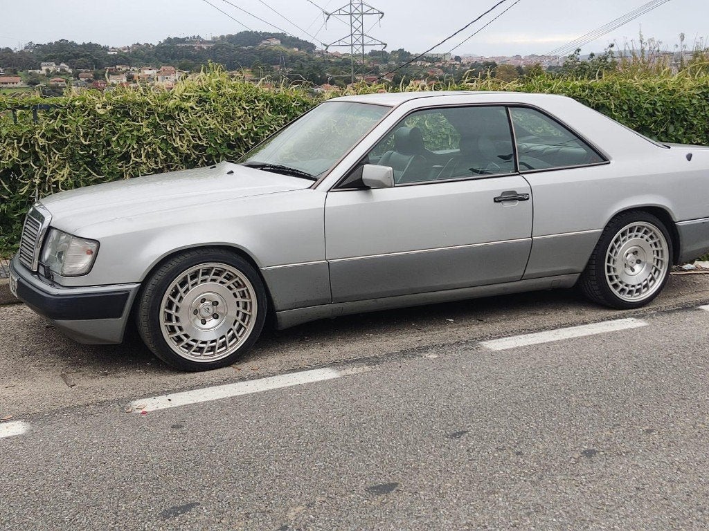 Mercedes-Benz 300 CE, Autos, Achat, Boîte manuelle, Série 300, 2 portes