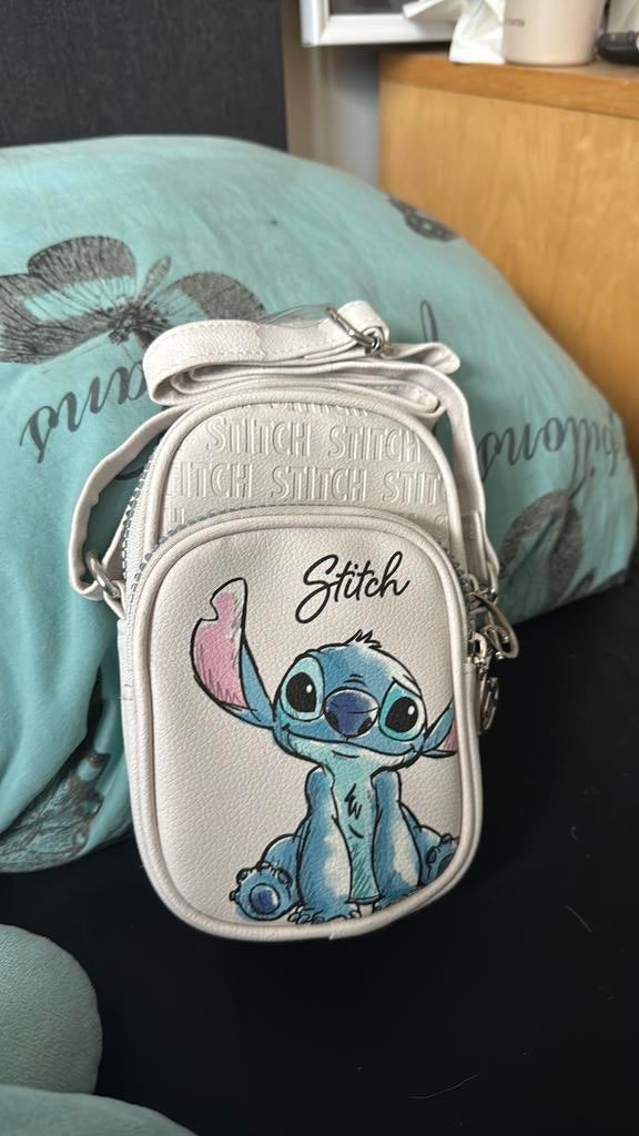 Handtas, Ophalen, Zo goed als nieuw