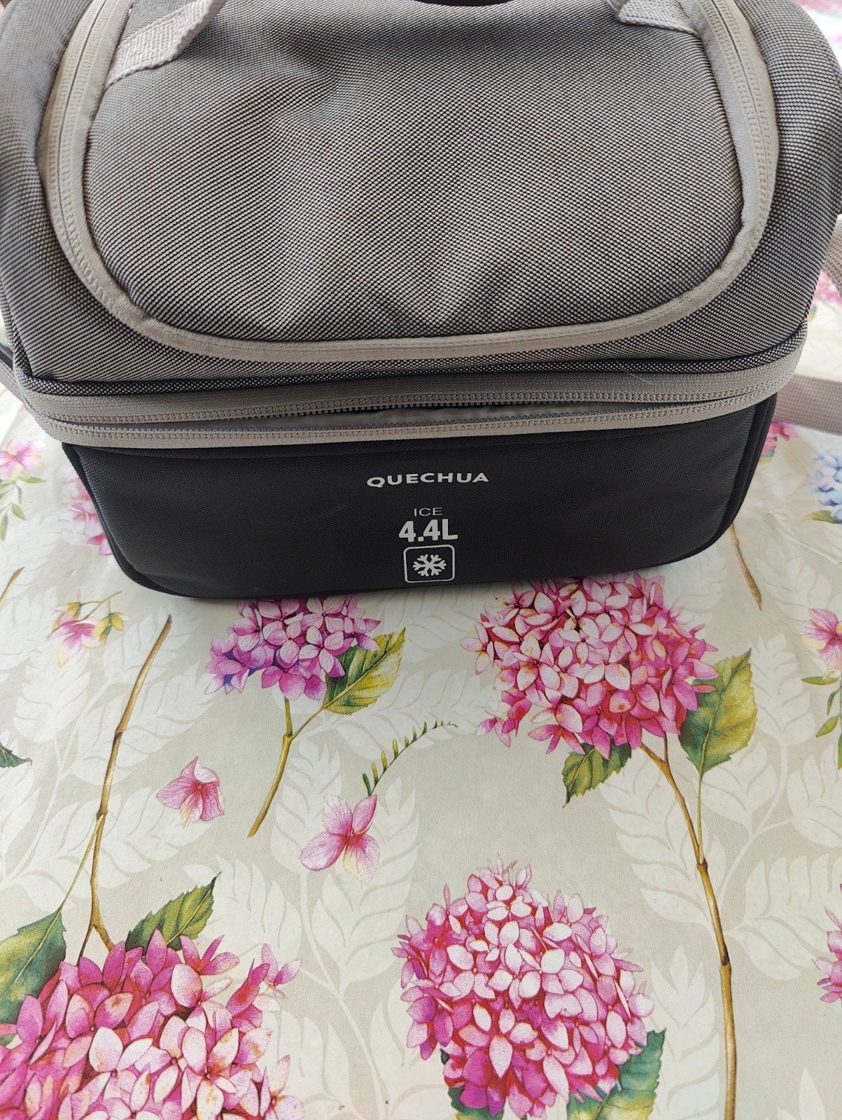 sac isotherme Quechua, Enlèvement ou Envoi