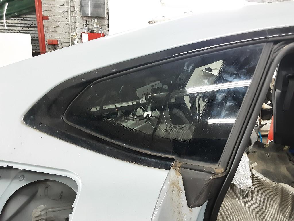 VITRE LATERALE ARRIÈRE DROIT BMW 4 serie Gran Coupe (G26), Mevr. I. Hauben, Utilisé, BMW, Rue de l'Espoir 34 34
4030  GRIVEGNÉE, BE