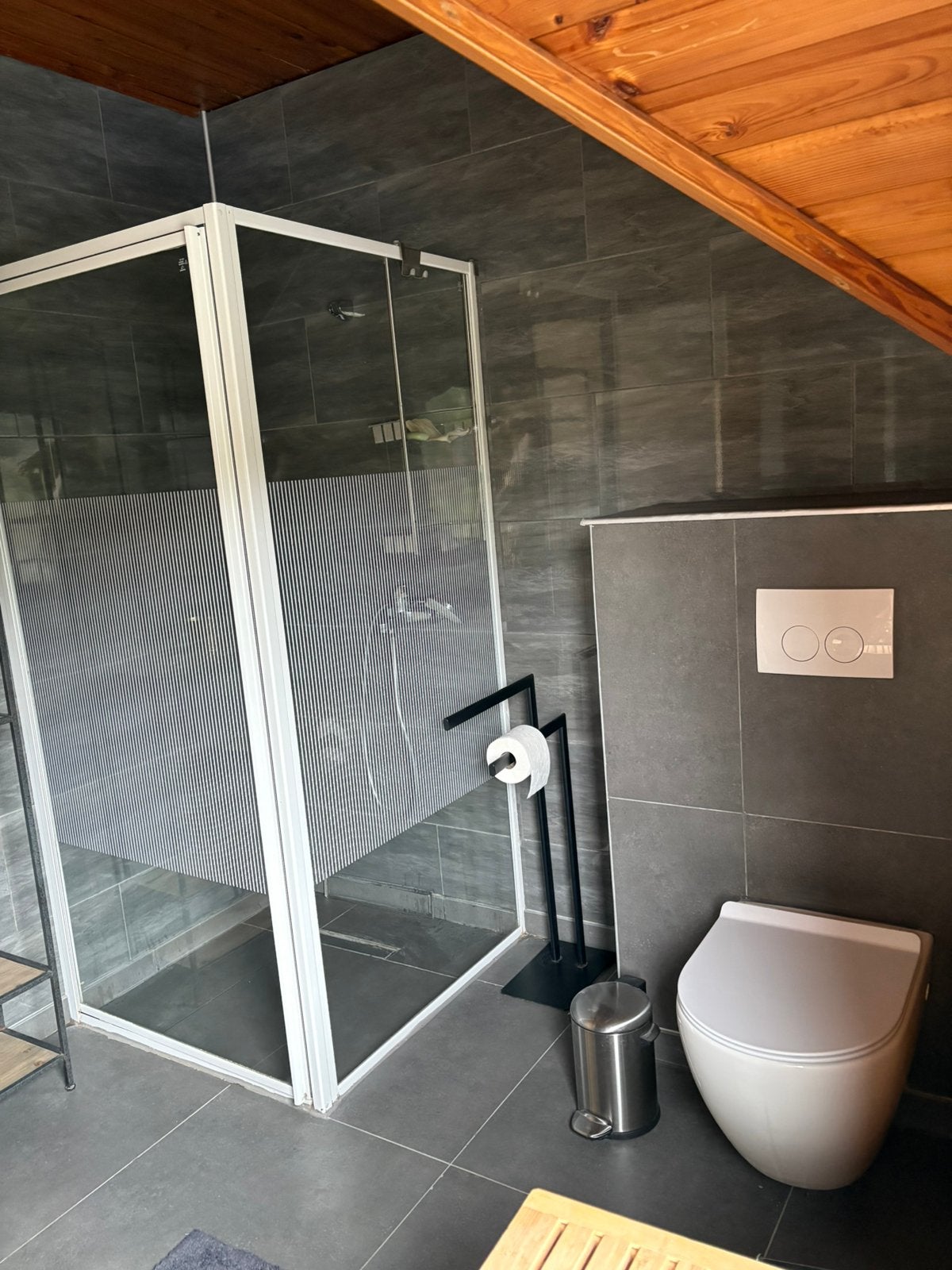 Gemeubelde kamer met privé badkamer, Immo, Gent