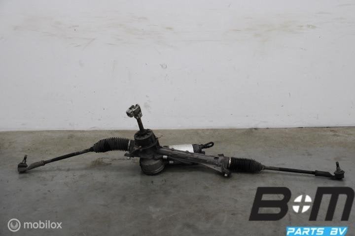 Stuurhuis VW ID4 1EB423062M, Auto-onderdelen, Ophanging en Onderstel, Gebruikt