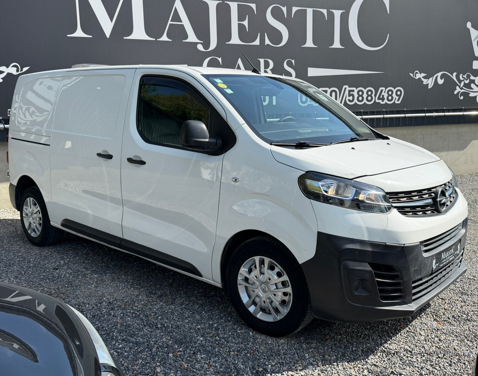 Opel Vivaro 2.0d  10/2020. 132.000km Camping 3 places clim, Autos, 90 kW, Achat, Vivaro, Euro 6