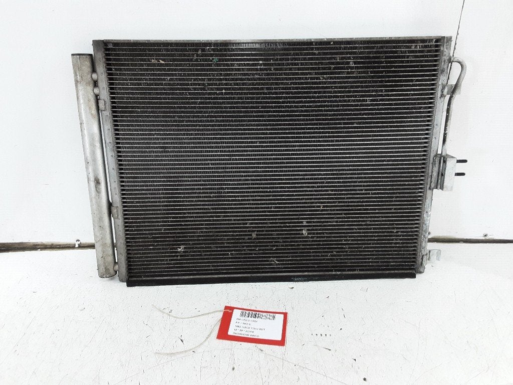 RADIATEUR CLIMATISATION Kia Cee'd (JDB5) (HKMC), Kia, Info@kia.de, Utilisé, Theodor-Heuss-Allee 11
60486  Frankfurt am Main, DE