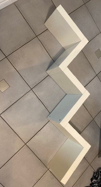 meubel IKEA, Enlèvement, Comme neuf
