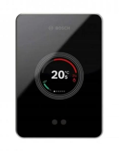 Thermostat Wi-Fi intelligent, Bricolage & Construction, Thermostats, Neuf, Thermostat intelligent, Enlèvement