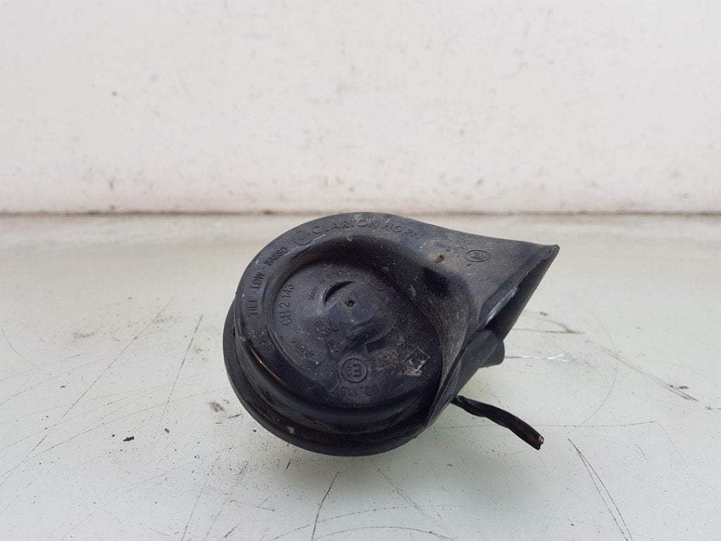CLAXON BMW 1 serie (F20) (|7245422|61337245422|), Auto-onderdelen, Dhr. J. Ham, Gebruikt, Administratie@autoham.nl, BMW