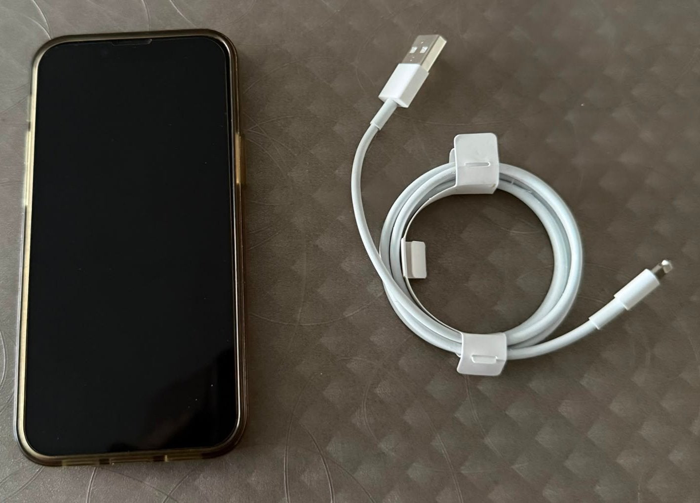 iPhone 13 mini 128GB, Télécoms, Téléphonie mobile | Apple iPhone, 128 GB, Enlèvement ou Envoi, 78 %, Comme neuf