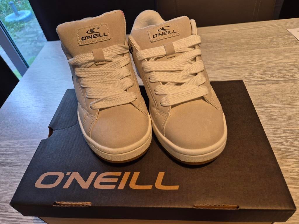 O'Neill sneakers dames maat 37, Ophalen, Sneakers