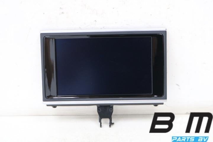 NIEUWSTAAT! Display High Audi A6 4G FL 4G591607D, Utilisé