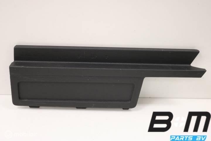 Steekdeksel links bagageruimte VW Passat B8 Variant, Utilisé