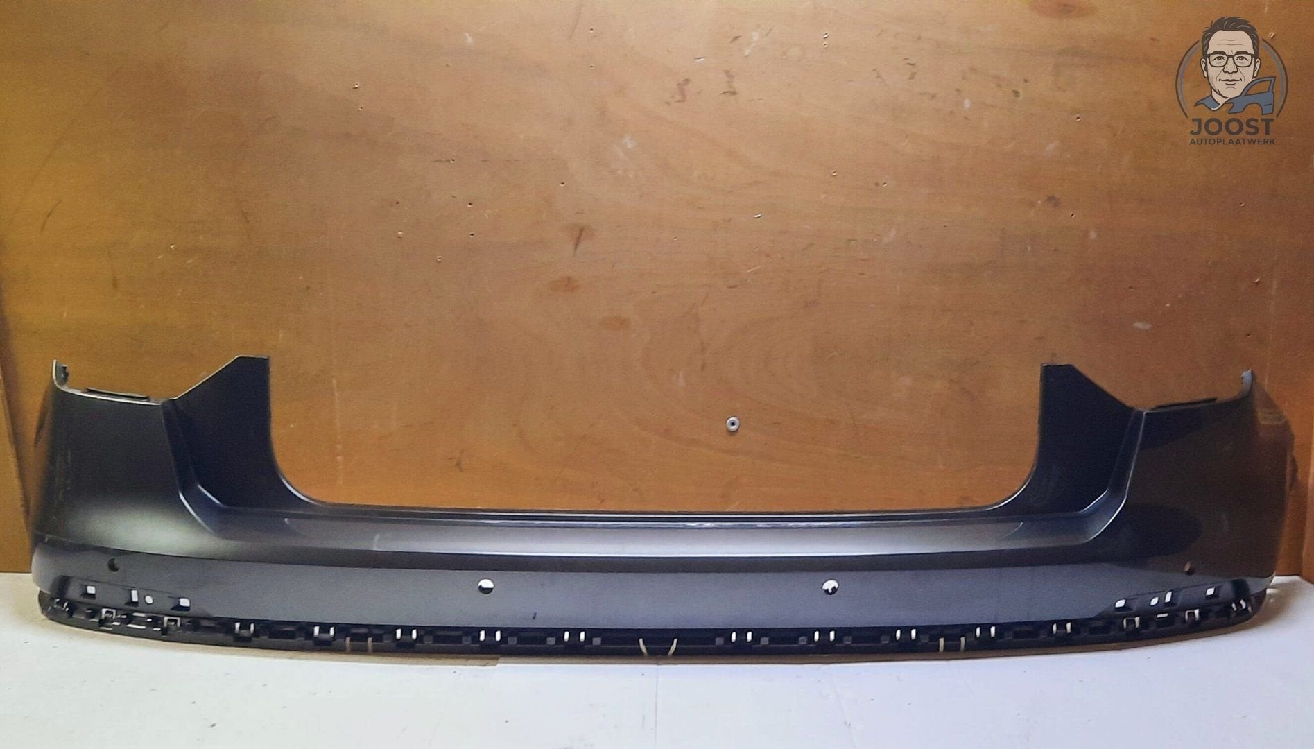 Achterbumper Audi Q2 v.a '17 4xPDC 81A807511B, Arrière, -, Audi, Utilisé