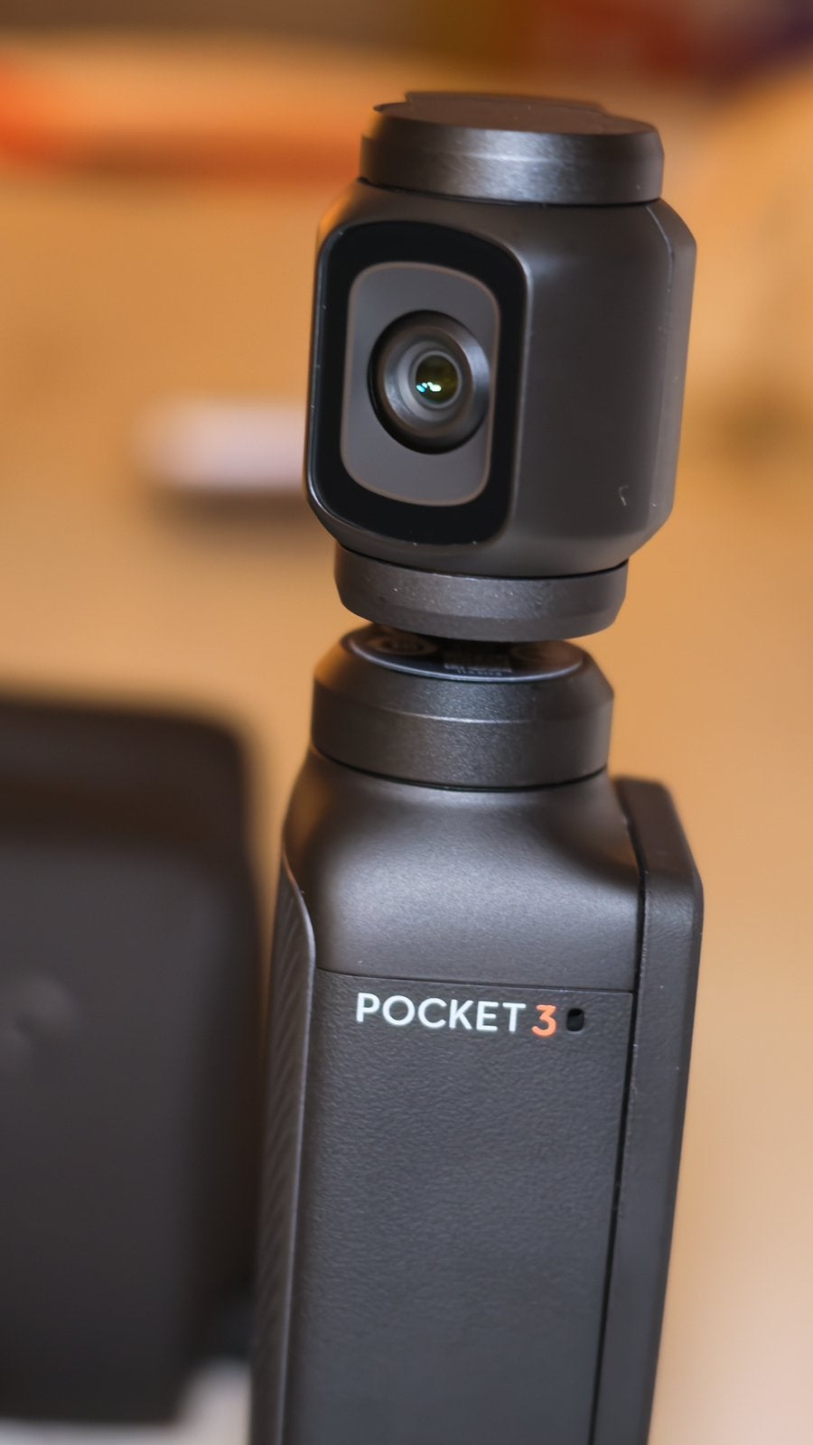 DJI Pocket 3 avec accessoires : jamais utilisé !, Enlèvement ou Envoi, Comme neuf