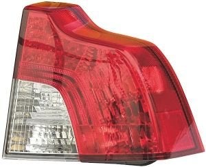 Volvo achterlicht rechts S40 Volvo onderdeel nr 30763496_B, Autos : Pièces & Accessoires, Éclairage, Volvo, Neuf, Enlèvement ou Envoi