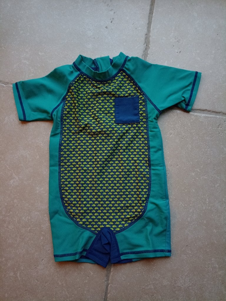 UV-pakje maat 92, Kinderen en Baby's, Kinderkleding | Maat 92, Ophalen