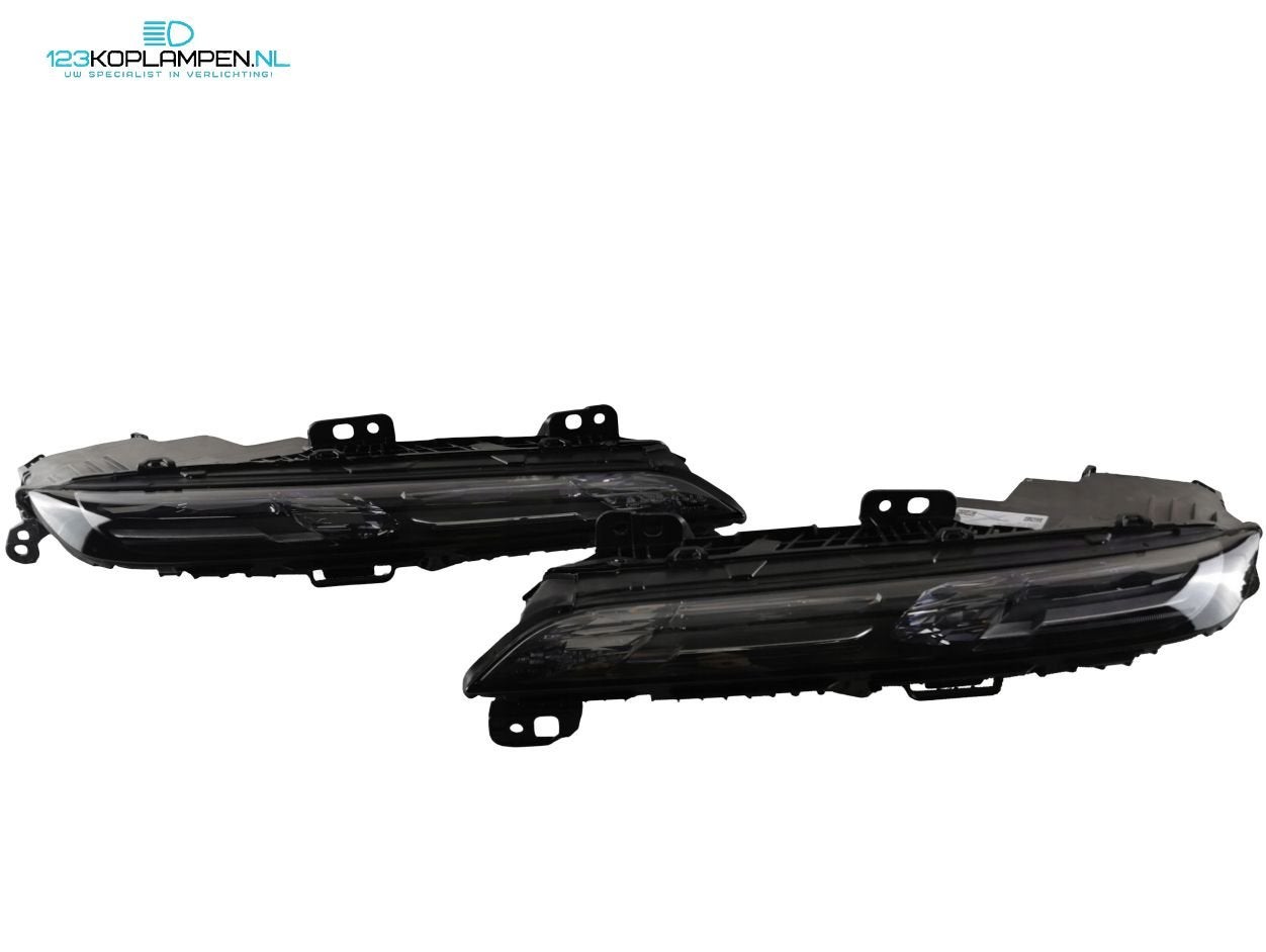 BMW 7 Serie G70 Full Led Swarovski Crystal koplampen links r, Gebruikt, -, -, Ophalen of Verzenden