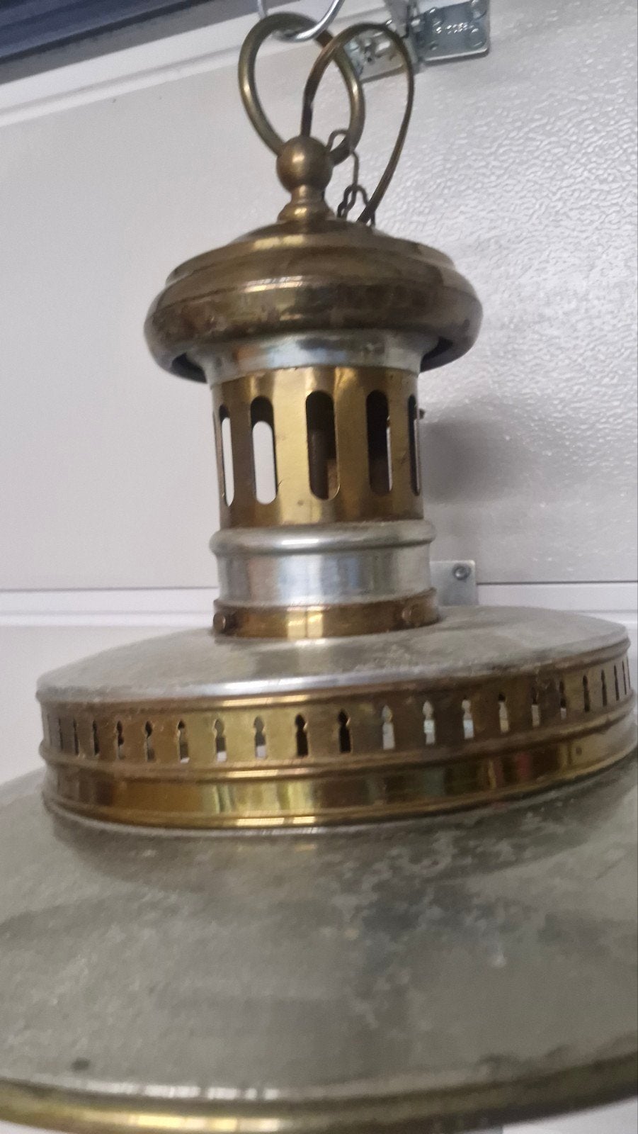 lampe ardeco ancienne en bonne état, Huis en Inrichting, Ophalen of Verzenden