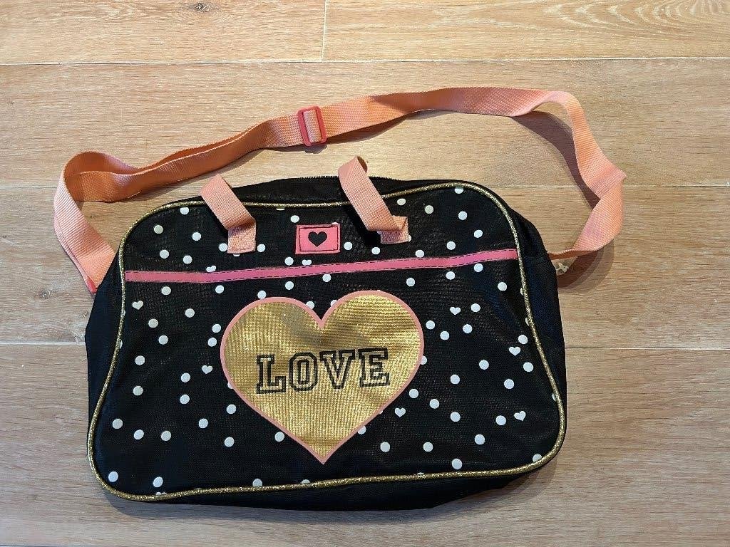 Leuke multifunctionele tas, Bijoux, Sacs & Beauté, Sacs | Sacs à bandoulière, Enlèvement, Comme neuf, Noir, Autres marques