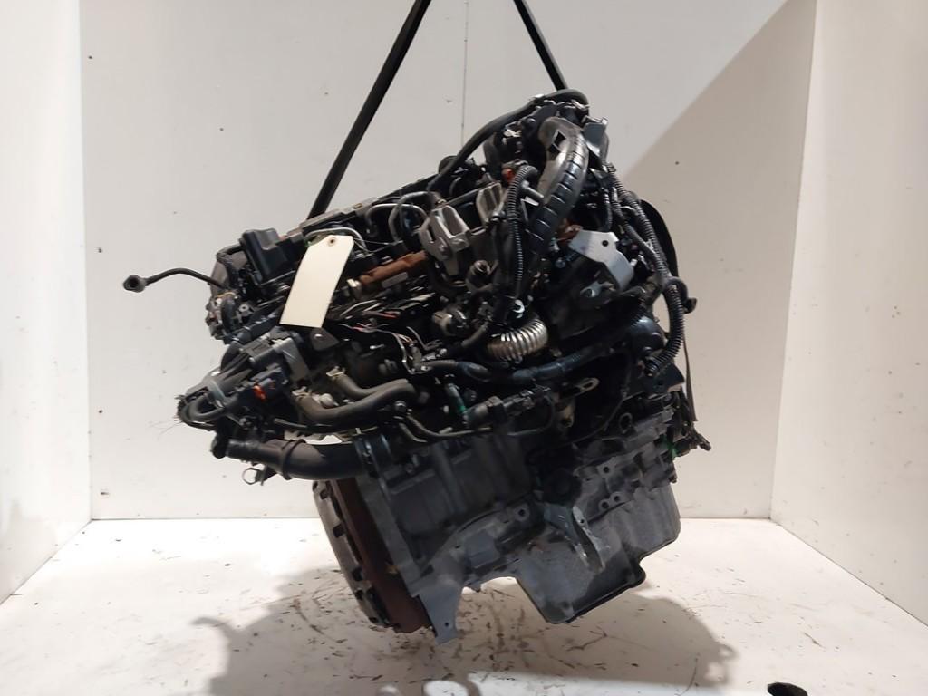 MOTOR Opel Combo Cargo (|1634153980|1634154080|SU001A8819|), Auto-onderdelen, Dhr. J. Ham, Gebruikt, Administratie@autoham.nl