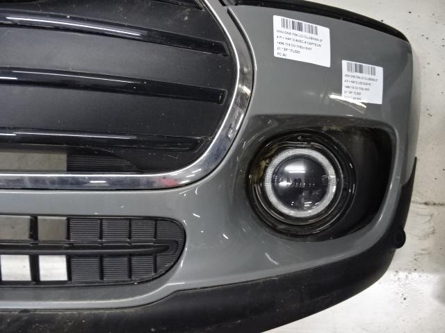 MISTLAMP LINKS VOOR Mini Clubman (F54) (01-2014/06-2019), Gebruikt, Mini