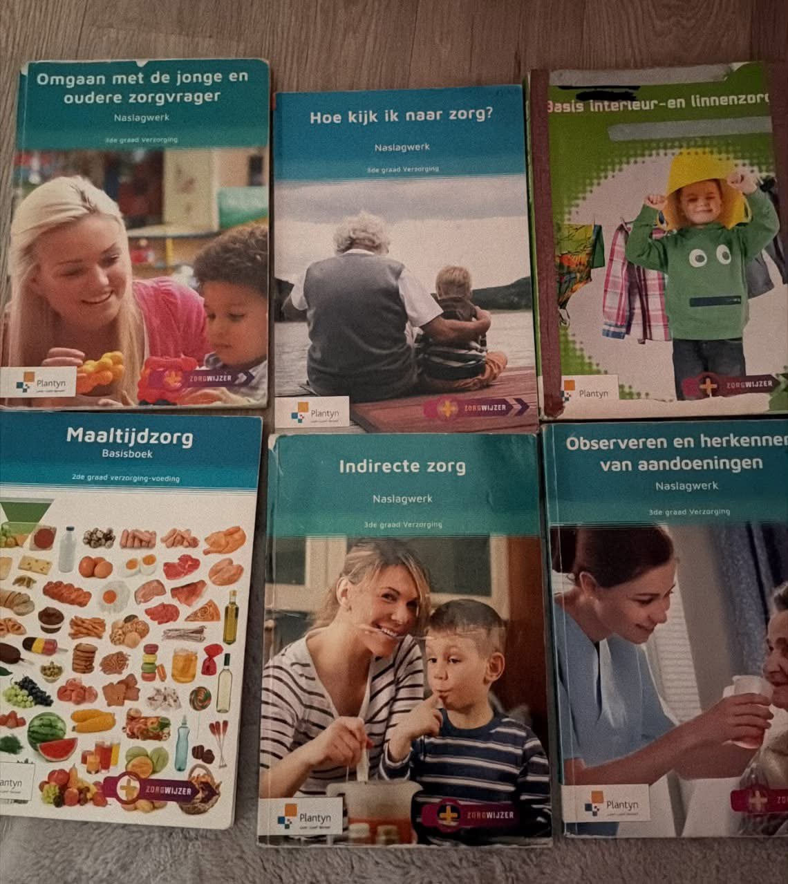 Entretien des livres scolaires., Livres, Enlèvement, Utilisé, Primaire, Autres matières