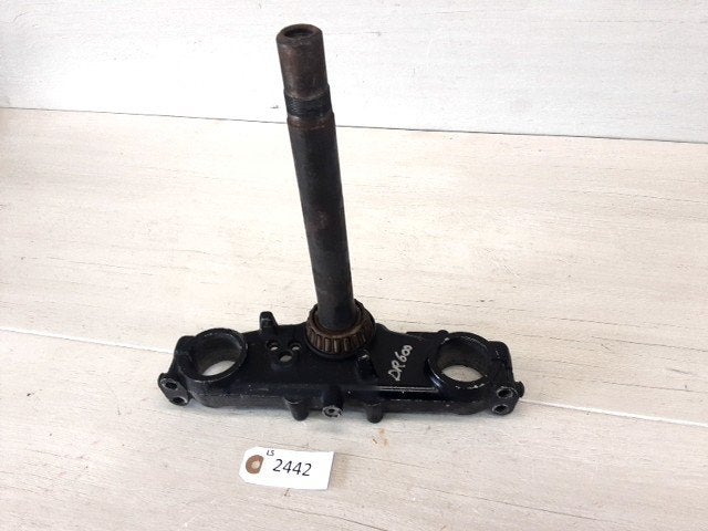 DR600 1984 - 1989 Suzuki T-stuk D1-53789, Motoren, Onderdelen | Suzuki