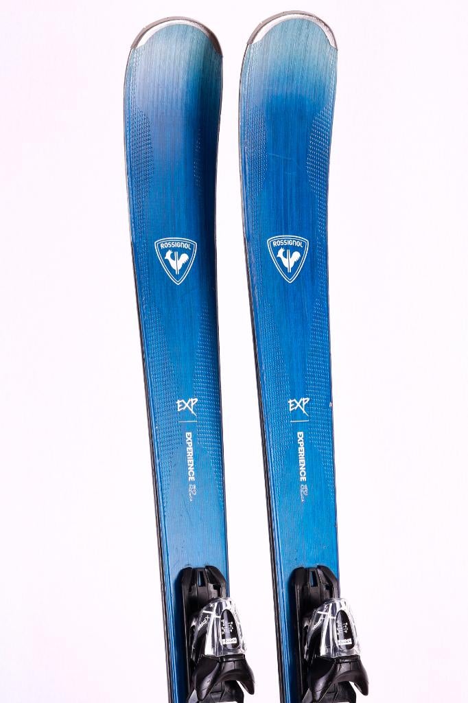 142 150 166 ski's ROSSIGNOL EXPERIENCE 82 CA 2024, Sport en Fitness, Gebruikt, Rossignol, Ophalen of Verzenden, Carve