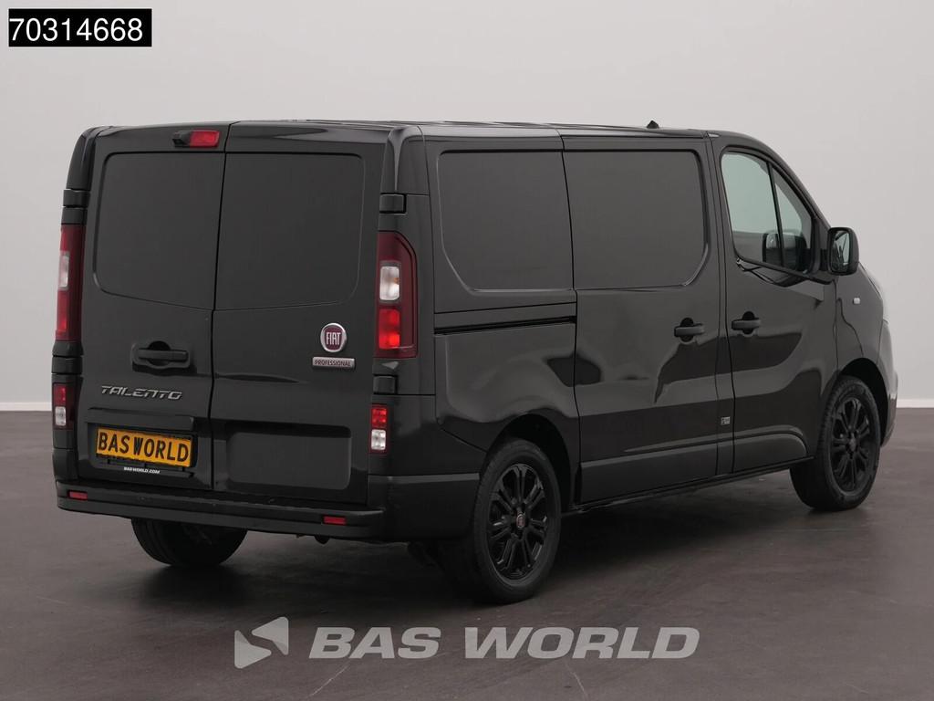 Fiat Talento 145pk L1H1 Euro6 Navi Camera Airco Cruise LM Ve, Auto's, Stof, Gebruikt, 4 cilinders, 2000 kg