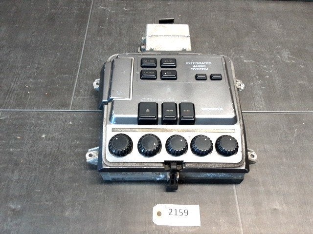 GL1500 1988 - 2001 Honda Elektrische component D1-60663, Motoren