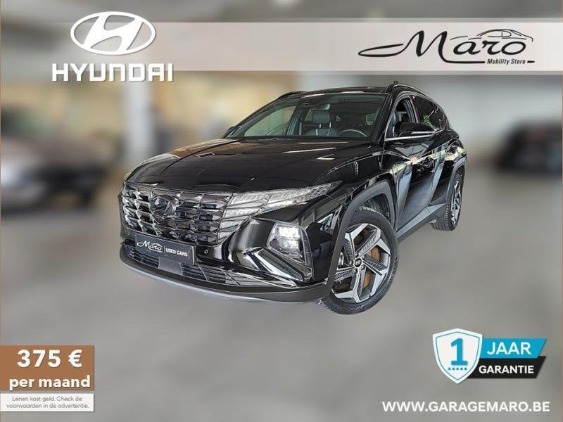 Hyundai Tucson 1.6T-GDi HYBRIDE Shine Sensation | FULL OPTIO, Automaat, https://public.car-pass.be/vhr/49a1bbea-fad8-4673-9d24-9d015ec0b511