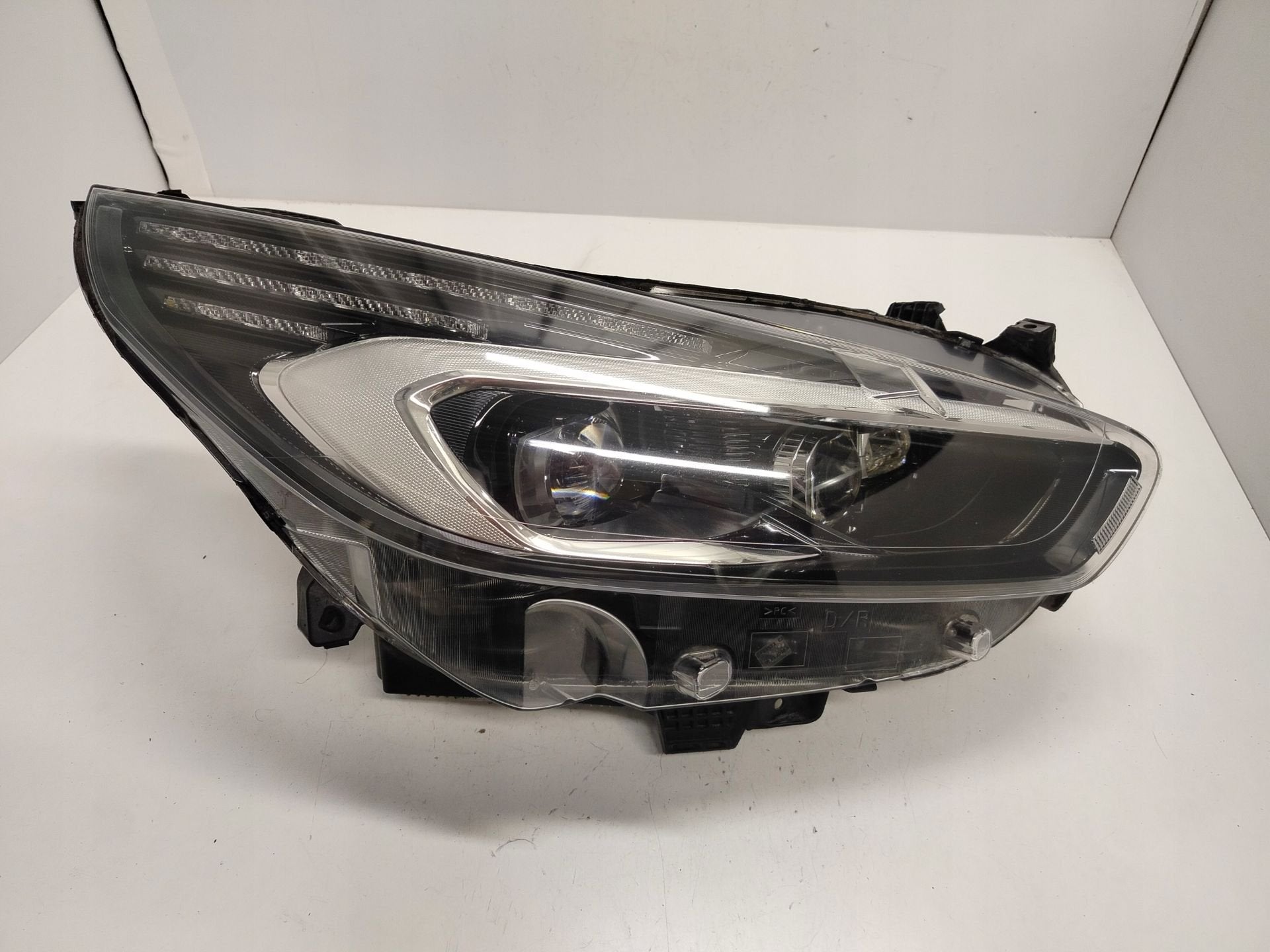 Ford S-Max Koplamp Rechts EM2B-13W029-CR, Gebruikt, Info@ford.com, Ford, Ford Motor Company