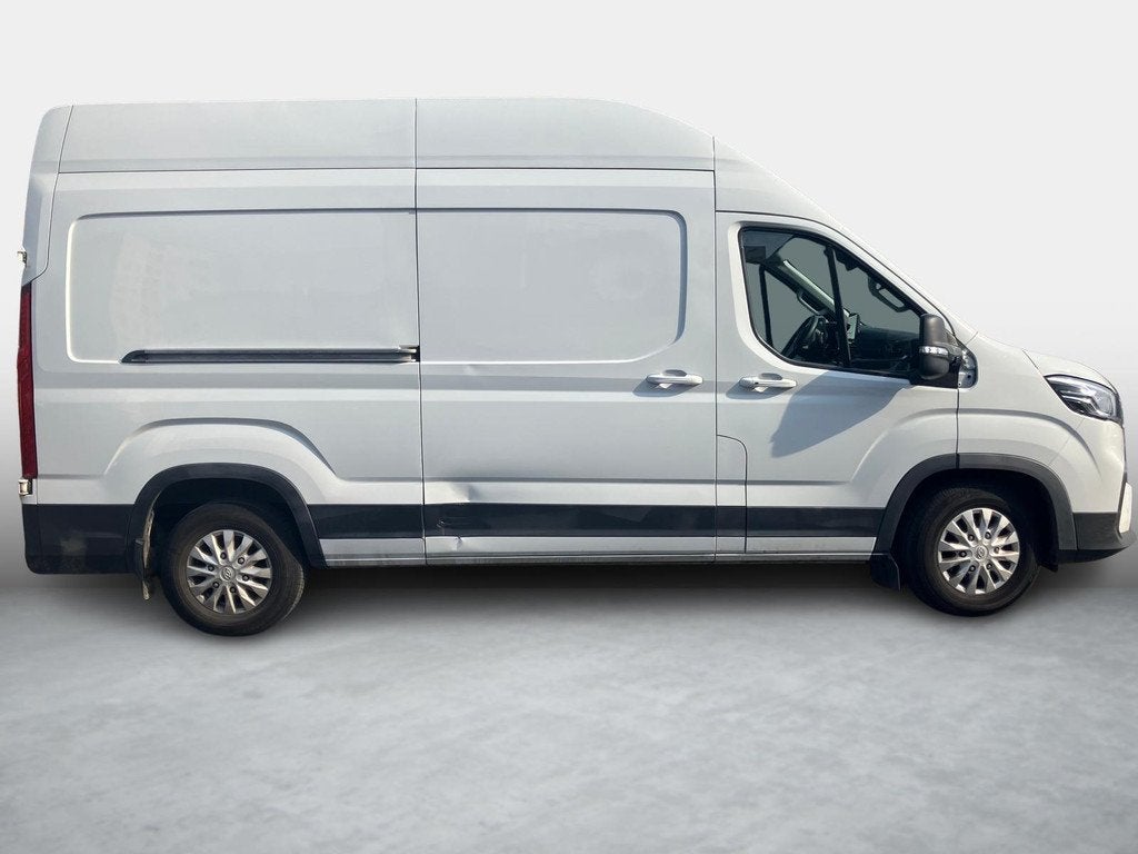 Maxus eDeliver9 L3H3 89kWh N1, Autos, Achat, 4 portes, Entreprise, 3 places