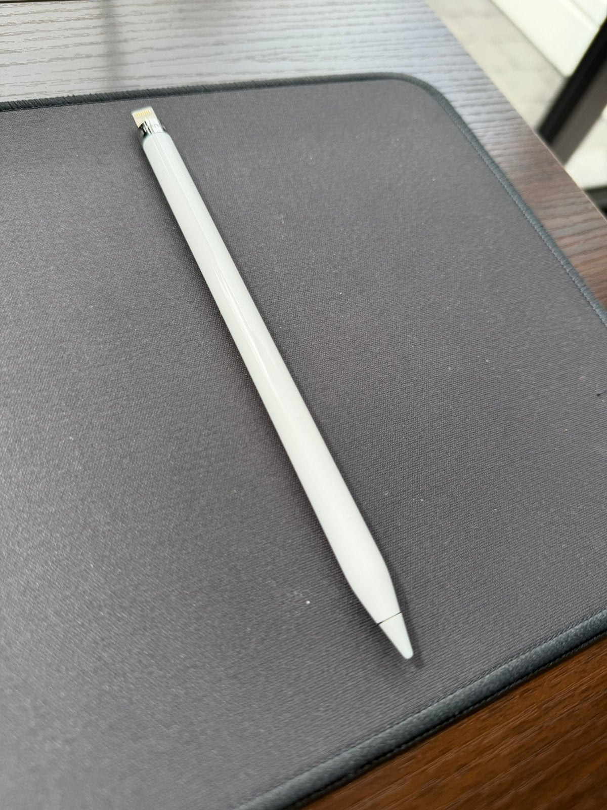 Apple Pencil 1st gen - zonder dopje, Ophalen