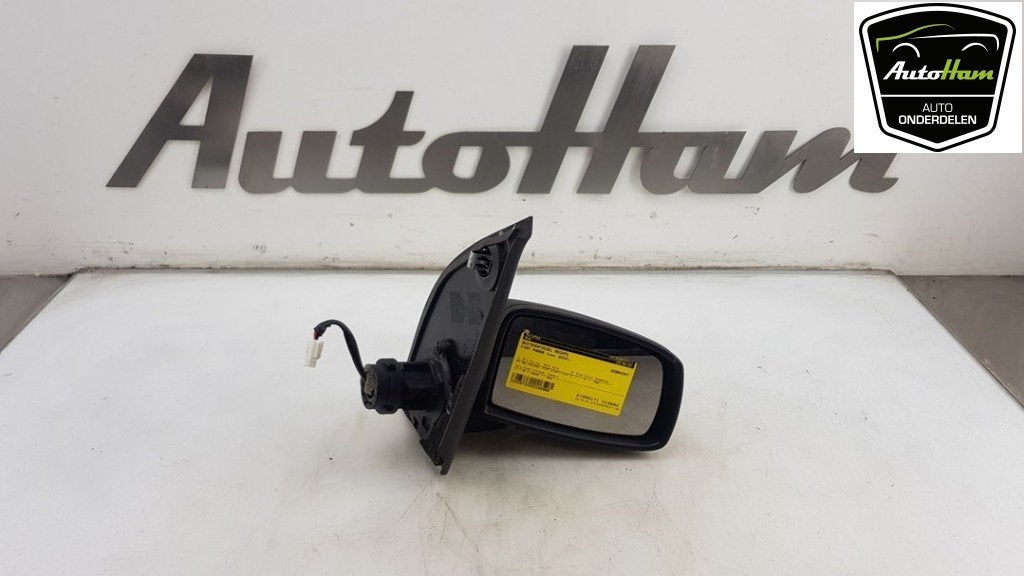 SPIEGEL RECHTS Fiat Panda (169) (|735357187|), Gebruikt, Fiat